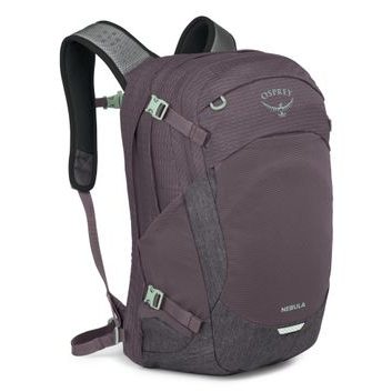 OSPREY NEBULA 32 graphite/purple heather