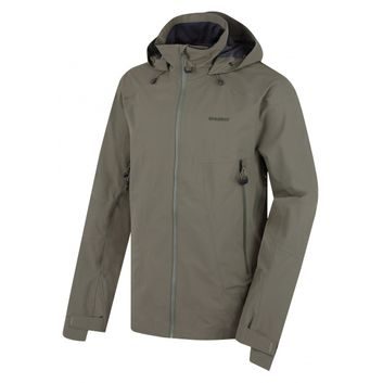 HUSKY Nakron M khaki
