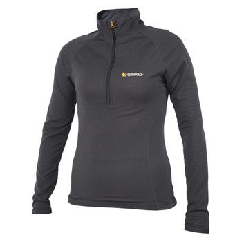 WARMPEACE MAB LADY lava grey