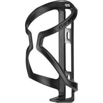 GIANT AIRWAY SPORT RECYCLE BOTTLE CAGE MATT BLACK