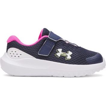 UNDER ARMOUR UA GINF Surge 4 AC-BLU