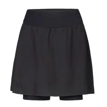 HANNAH LIS SKIRT, anthracite