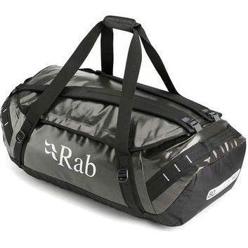 RAB Expedition Kitbag II 80 dark slate