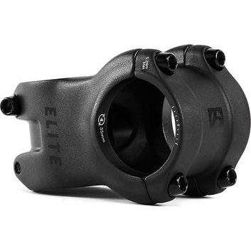 BONTRAGER Elite 35 mm, sklon 0*, 35mm, černá