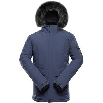 ALPINE PRO WERD 2, vintage indigo