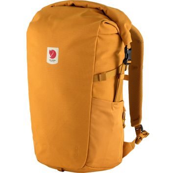 FJÄLLRÄVEN Ulvö Rolltop 30 Red Gold