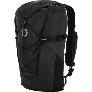 FJÄLLRÄVEN Abisko Hike Lite 20 M/L Black