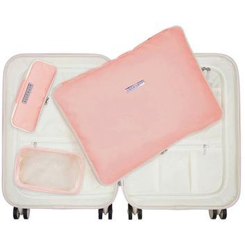 SUITSUIT Perfect Packing system vel. S Papaya Peach