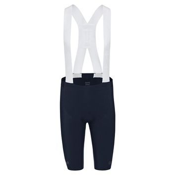 GORE Distance Bib Shorts+ 2.0 Mens orbit blue