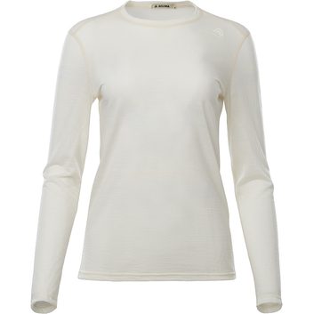 ACLIMA LightWool undershirt W's Nature
