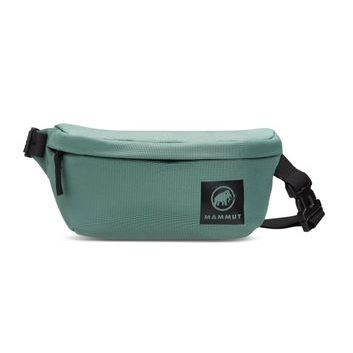 MAMMUT Xeron Classic Waistpack dark jade