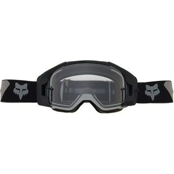 FOX M Vue Core Goggle Gray