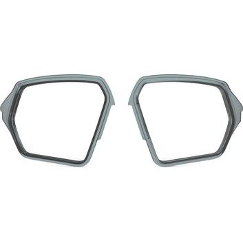 RUDY PROJECT DELTABEAT FROZEN ASH RPFR74OD87 red