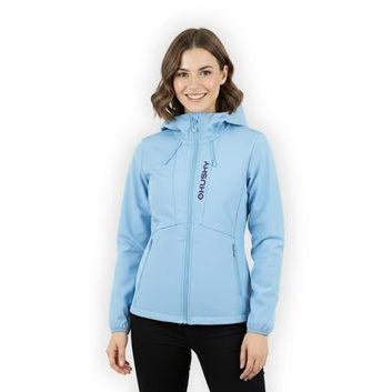 HUSKY Silvo L light blue