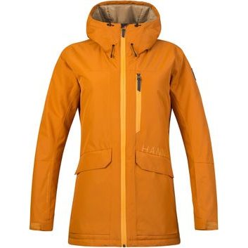 HANNAH MERILA FD honey ginger