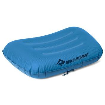 SEA TO SUMMIT Aeros Ultralight Pillow - Large Turkish Tile