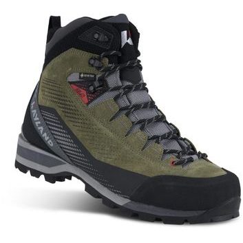 KAYLAND Grand Tour Gtx, Brown/Green