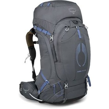 OSPREY AURA AG 65, tungsten grey