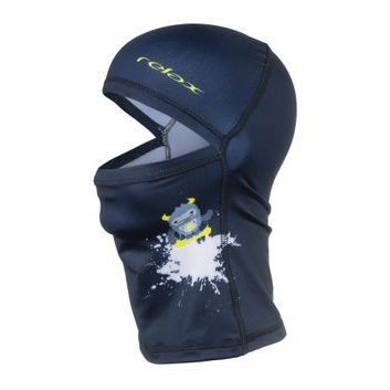RELAX SHIELD RK02A8 grey