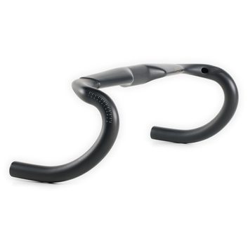 BONTRAGER RSL Aero Quest, 31,8 mm, 390mm x 420mm, černá/šedá