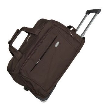 METRO LL240/23" - hnědá