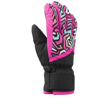 RELAX LARO RR23F růžová