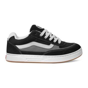 VANS Skate Estazzo BLACK/WHITE