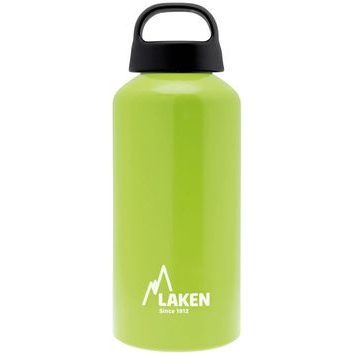 LAKEN Classic 600 ml zelená