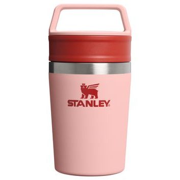 STANLEY Café-To-Go Travel Mug 230 ml Peach Rose