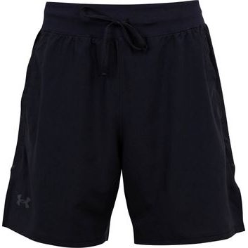 UNDER ARMOUR LAUNCH ELITE 2in1 7'' SHORT-BLK