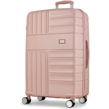 ROCK Aspen PP 103 l - růžová