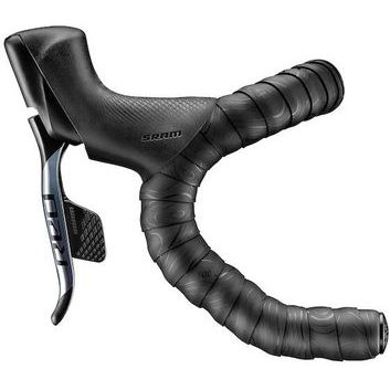 CICLOVATION Minimalism Topo Jet Black