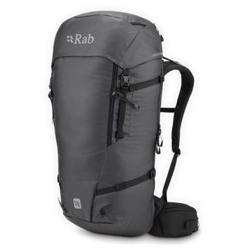 RAB Ascendor 45 (M-L) black