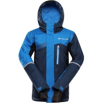 ALPINE PRO DEARO 2 brilliant blue