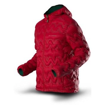 TRIMM TROCK red/ light grey