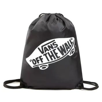 VANS BENCHED BAG Black