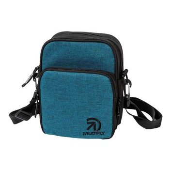 MEATFLY Hardy Petrol Heather