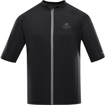 ALPINE PRO SAGEN 2 black