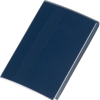 TREK Trek 2022 Powerfly & Rail Aluminum Paint Match Charge Port Covers Nautical Navy