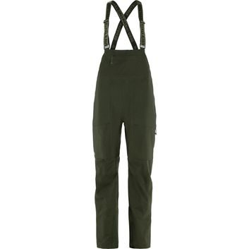 FJÄLLRÄVEN Bergtagen GTX Touring Trs W Deep Forest