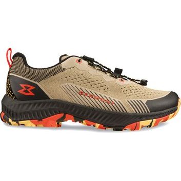 GARMONT 9.81 PULSE cornstalk, beige/black