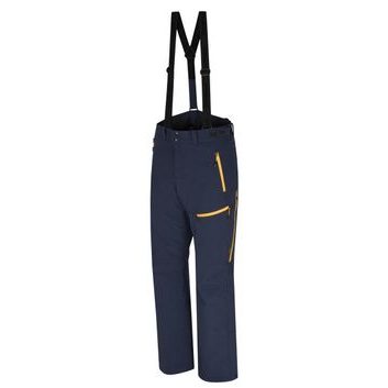 HANNAH AMMAR blue nights (yellow)