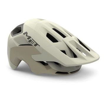 MET REVO MIPS off white