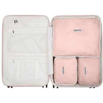 SUITSUIT Perfect Packing system vel. M Papaya Peach