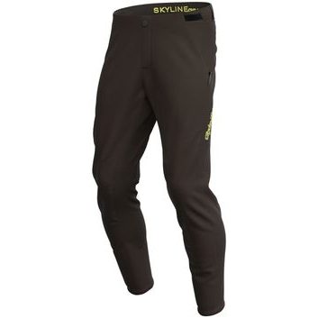 TROY LEE DESIGNS SKYLINE CHILL MONO DARK EARTH