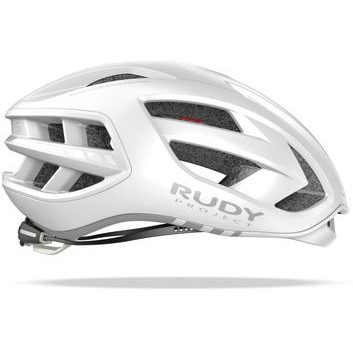 RUDY PROJECT EGOS white, size L