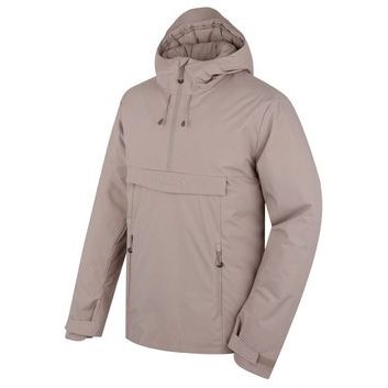 HUSKY Nesebi M brown