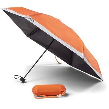 PANTONE Deštník skládací - Orange 021