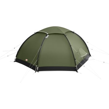 FJÄLLRÄVEN Keb Dome 3 Pine Green