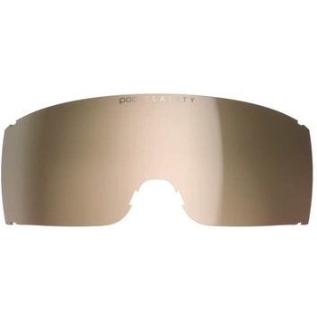 POC Propel Sparelens Brown/Silver Mirror